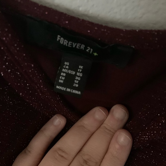 Body Suit - Picture 3 of 3